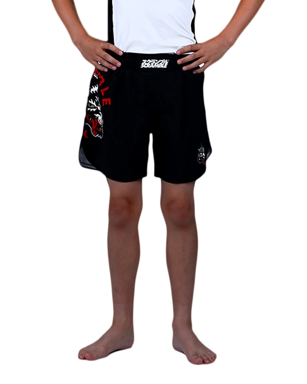 Kids Okami Shorts