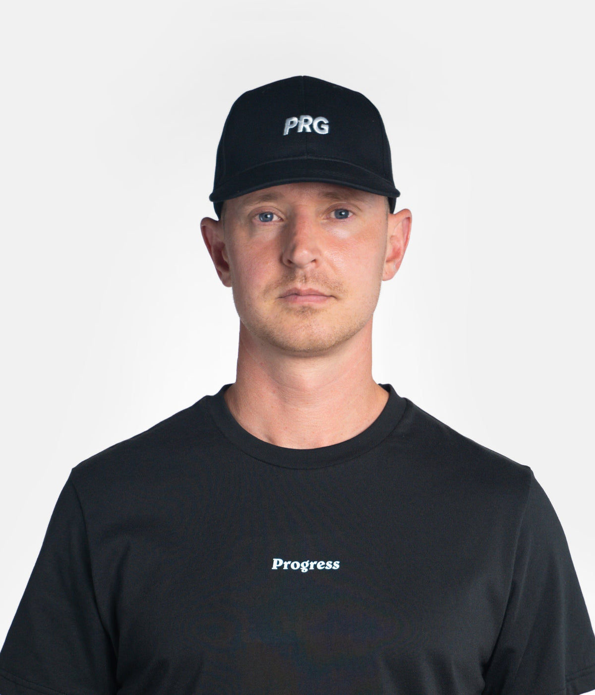 PRG Cap - Black