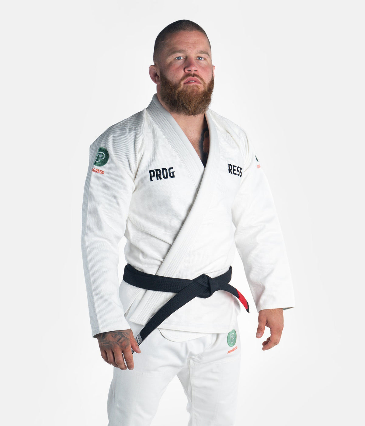 The Panther Gi