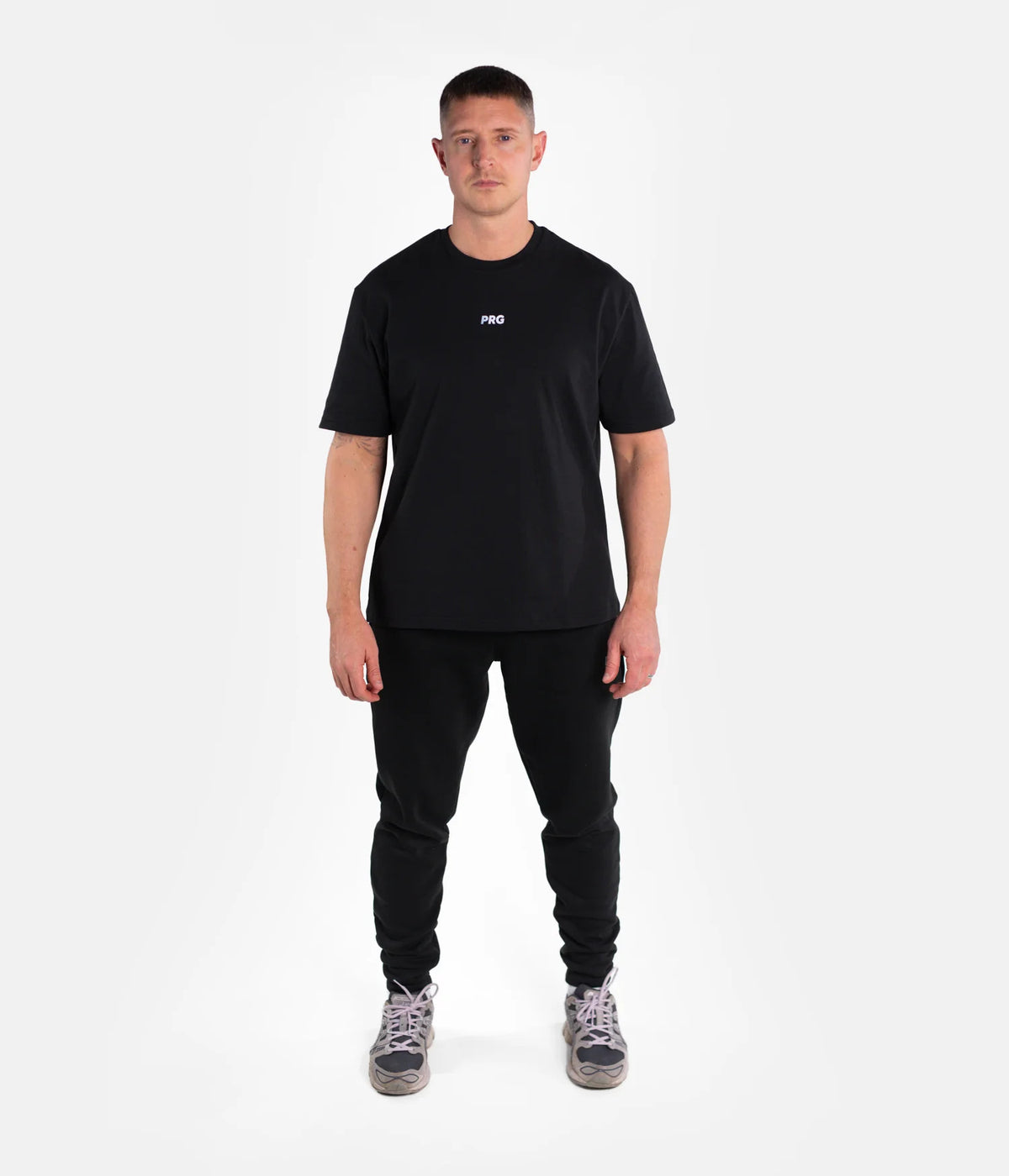 PRG Oversized Tee