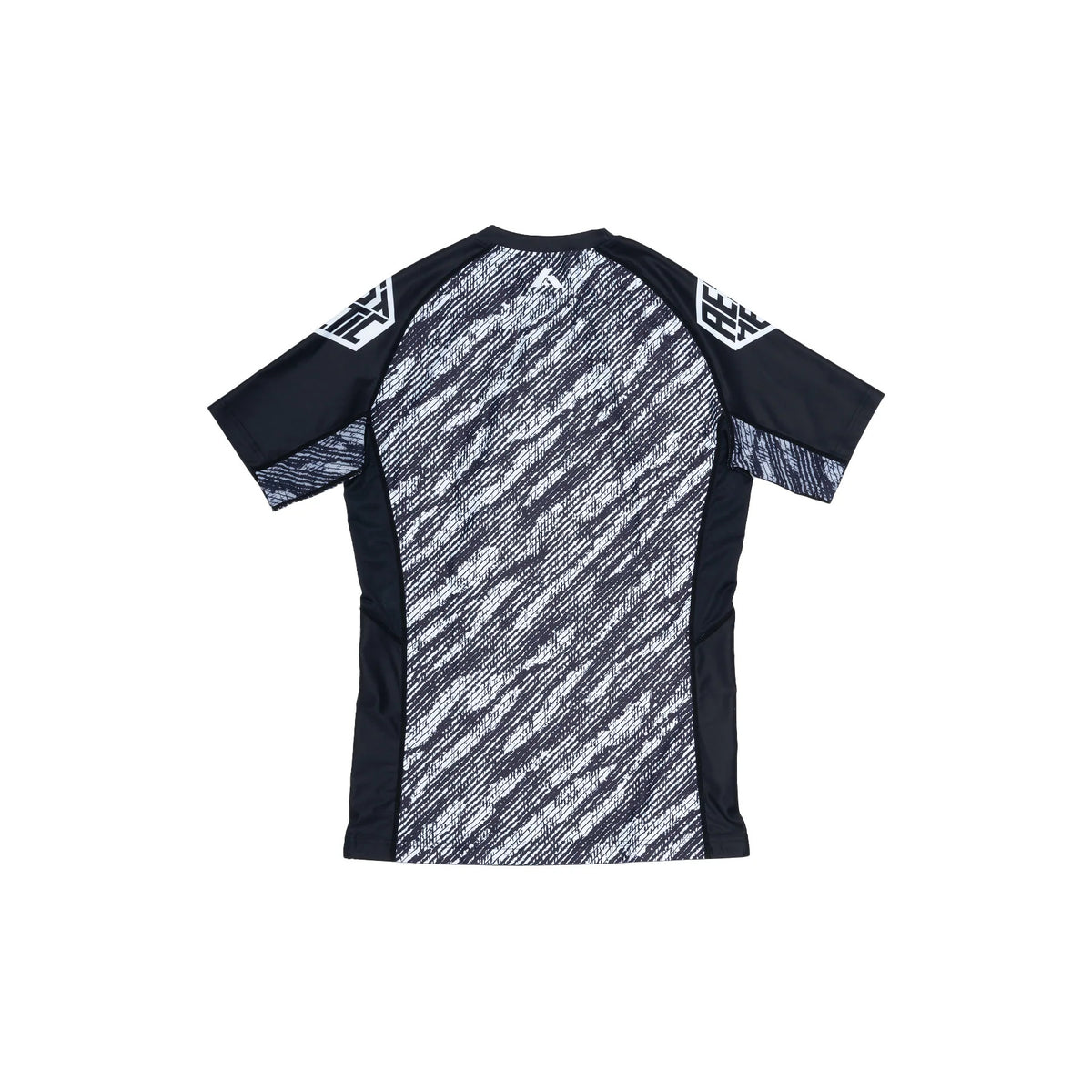 Inkscape Rashguard