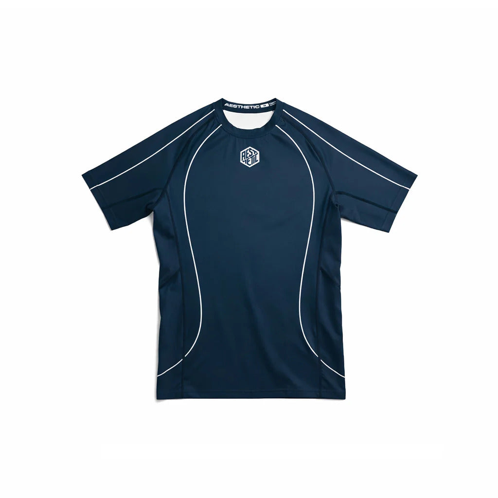 Fine Lines - Jozef Chen Rashguard