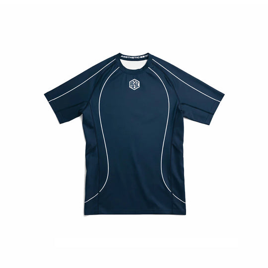 Fine Lines - Jozef Chen Rashguard