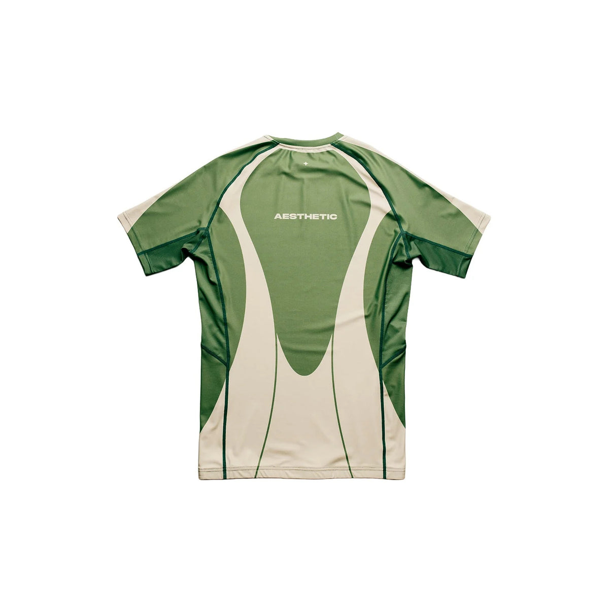 Motion Rashguard - Diep Mauve