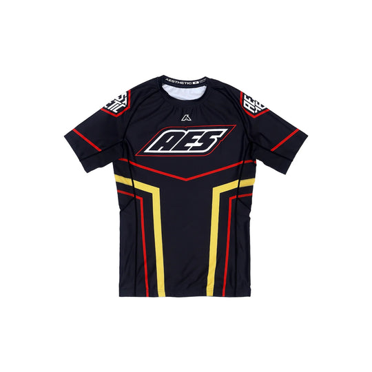 Moto - Owen Jones Rashguard