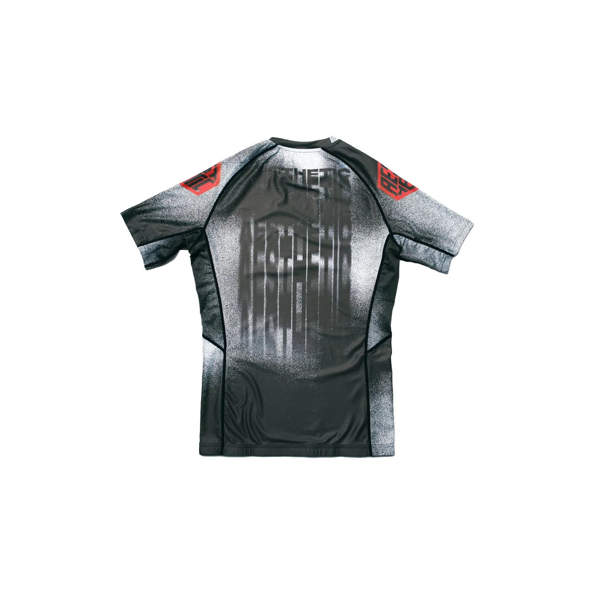 Motion Rashguard - Diep Mauve