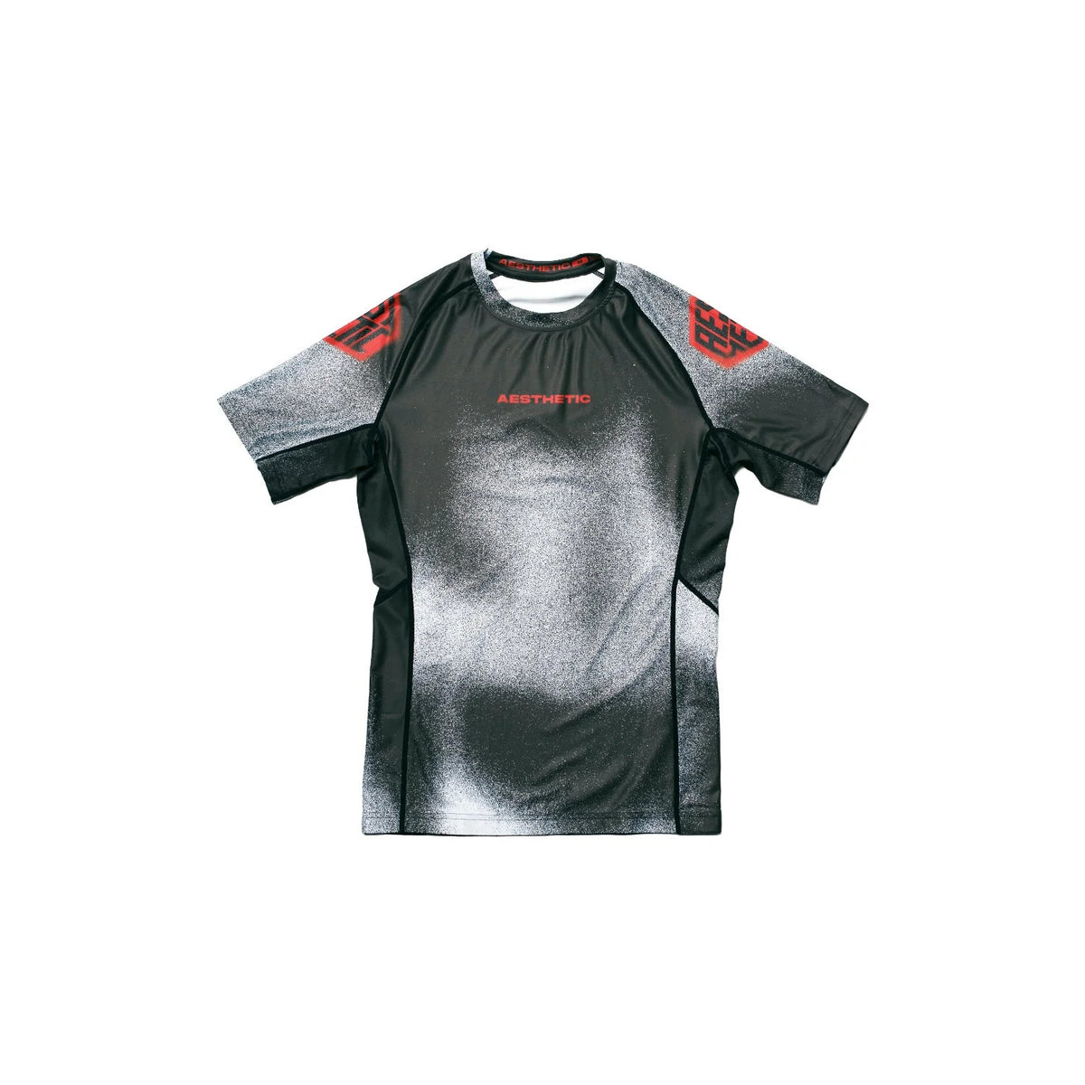 Motion Rashguard - Diep Mauve
