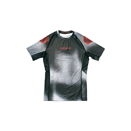 Motion Rashguard - Diep Mauve