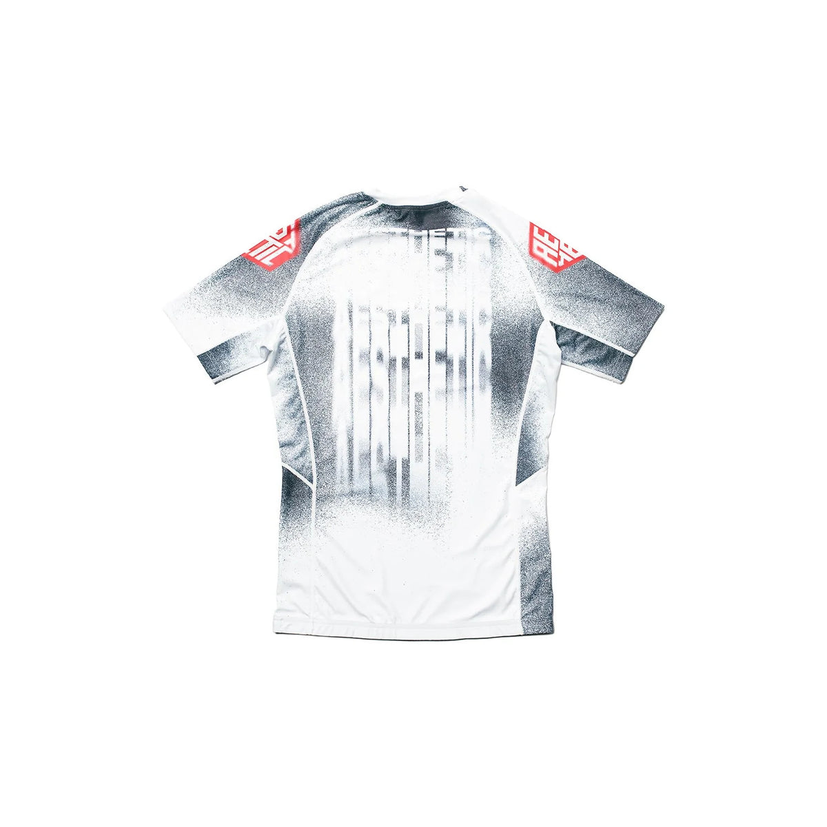 Motion Rashguard - Diep Mauve
