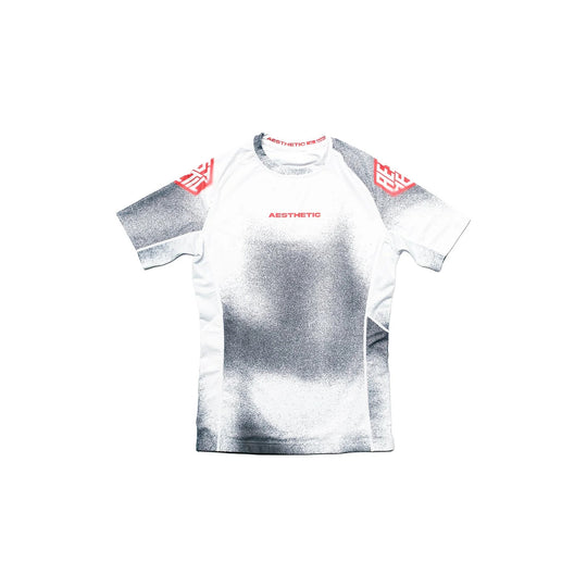 Motion Rashguard - Diep Mauve