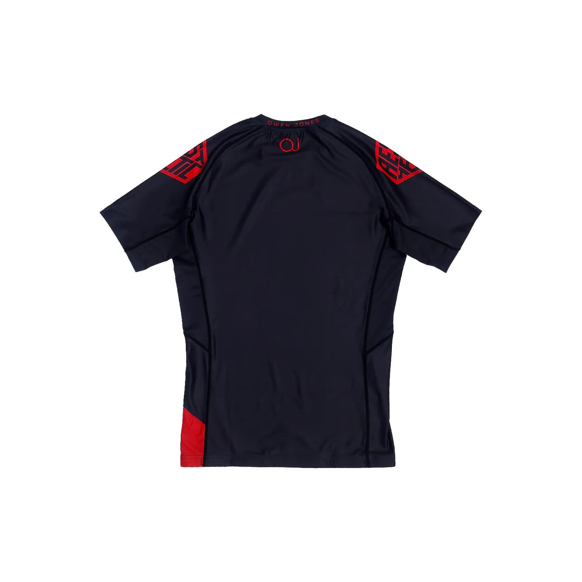 Union - Owen Jones Rashguard