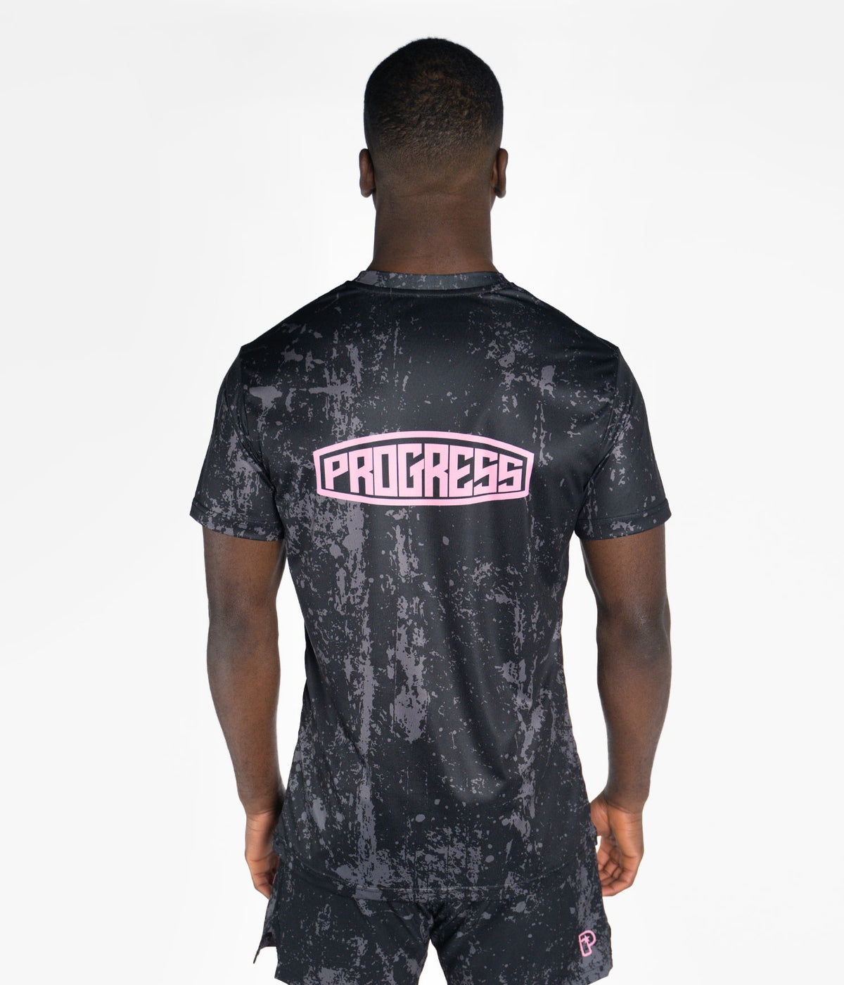 Balance Series Ink Rolling Tee