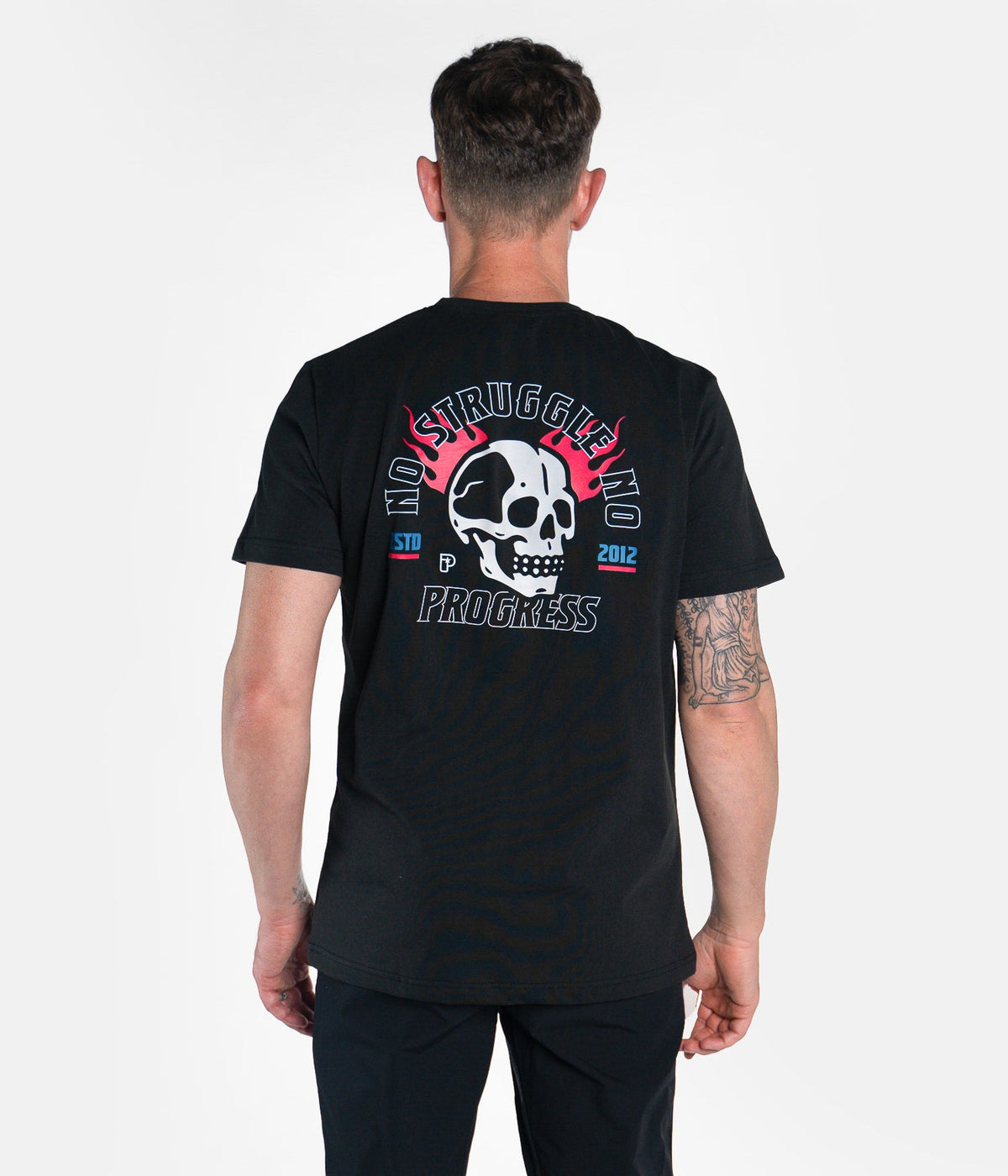 Skull Tee