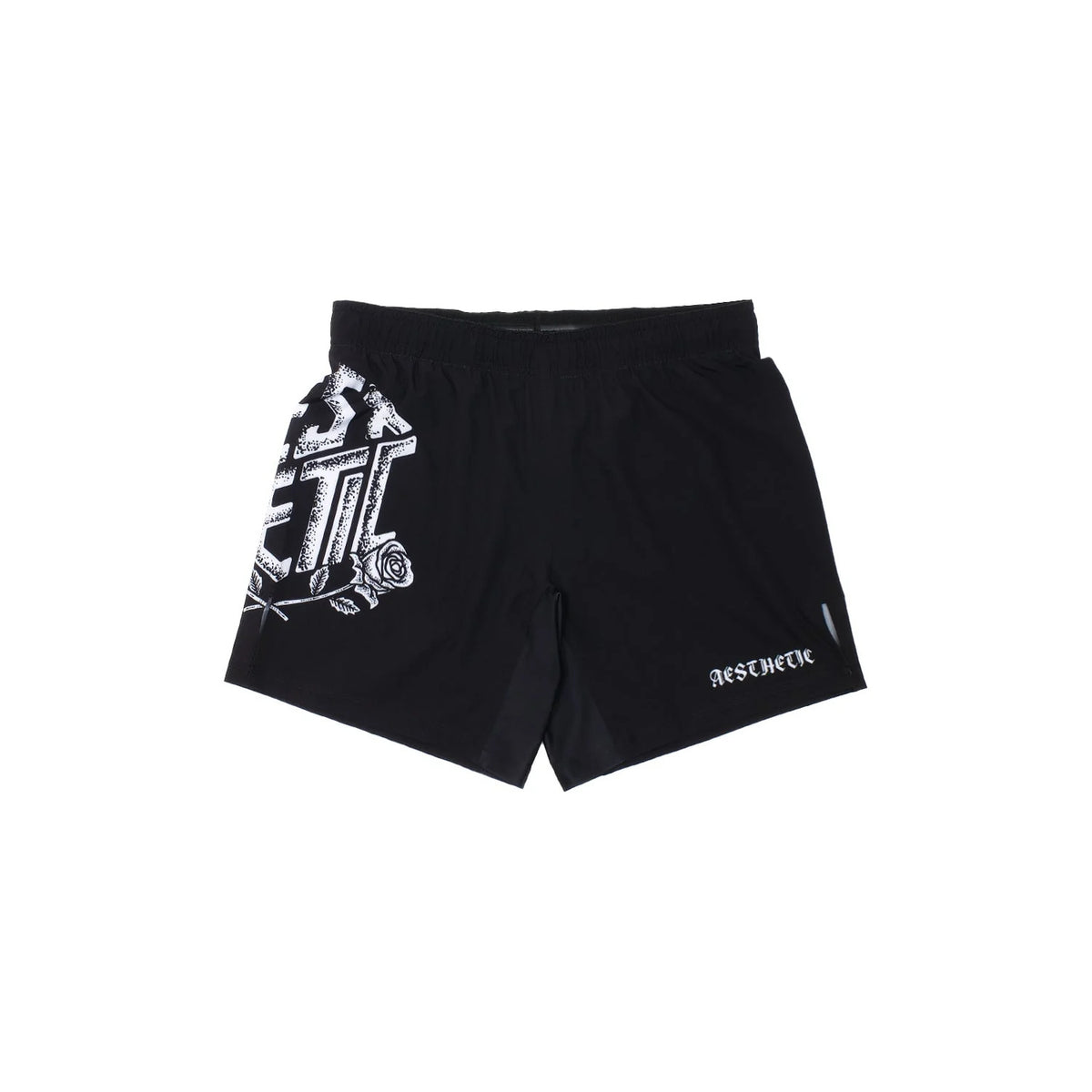 "Better Luck Next Time" Grappling Shorts