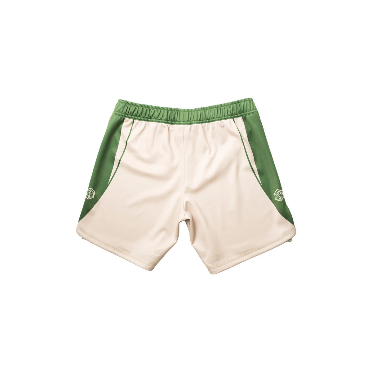 Motion Combat Shorts - Hunter Green