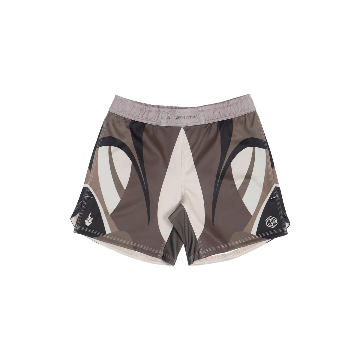 Sand - Jozef Chen Combat Shorts