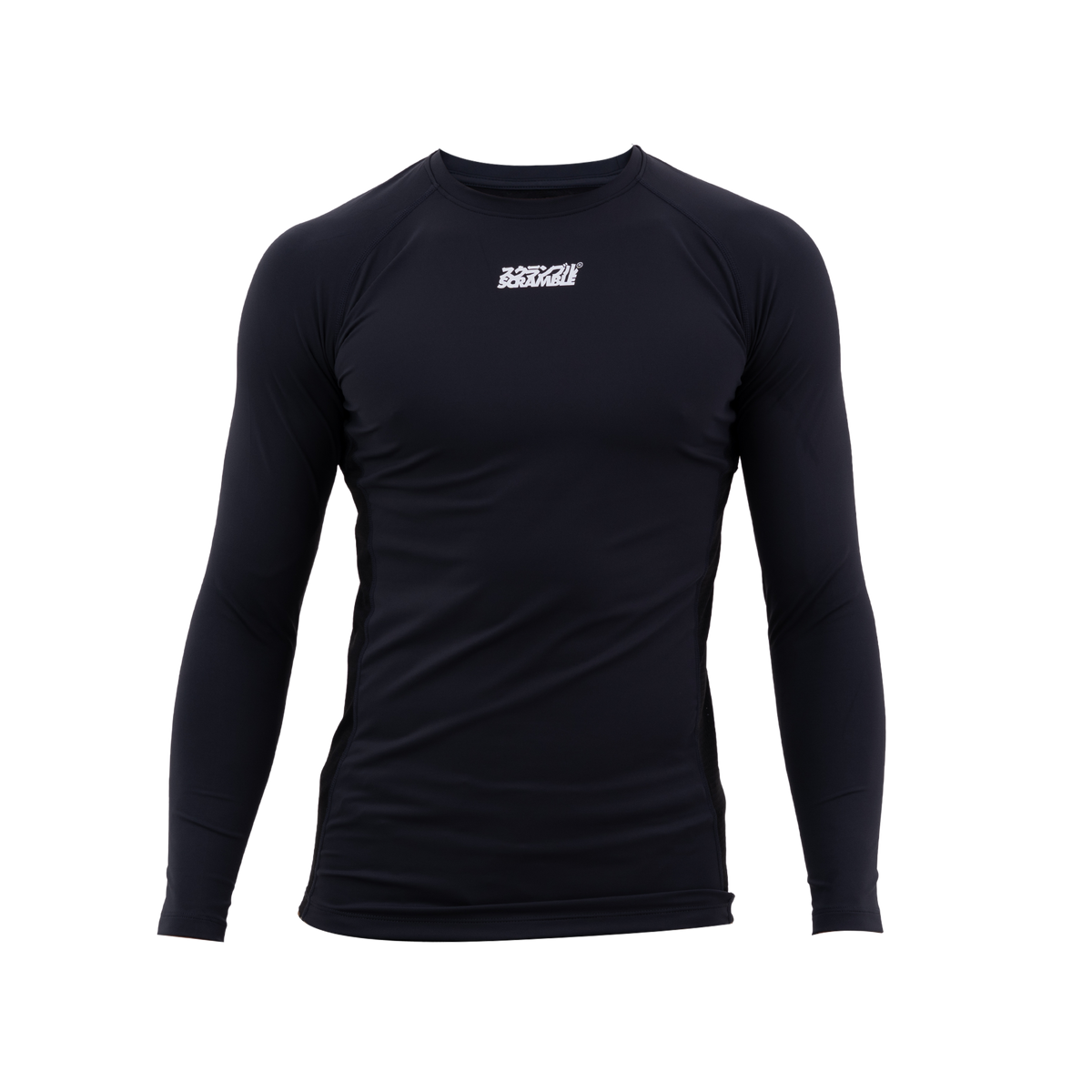 Shinobi Longsleeve Rashguard