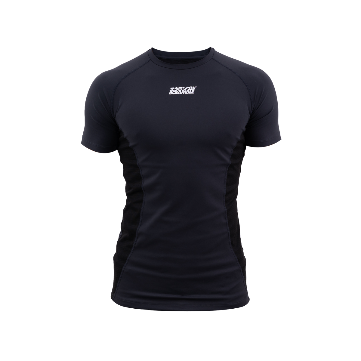 Shinobi Shortsleeve Rashguard