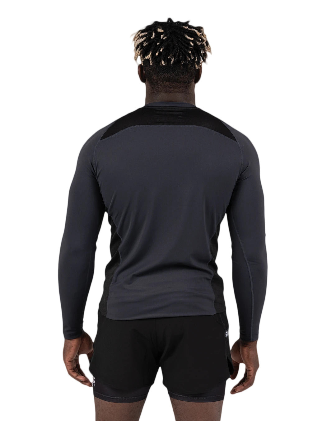 Shinobi Longsleeve Rashguard