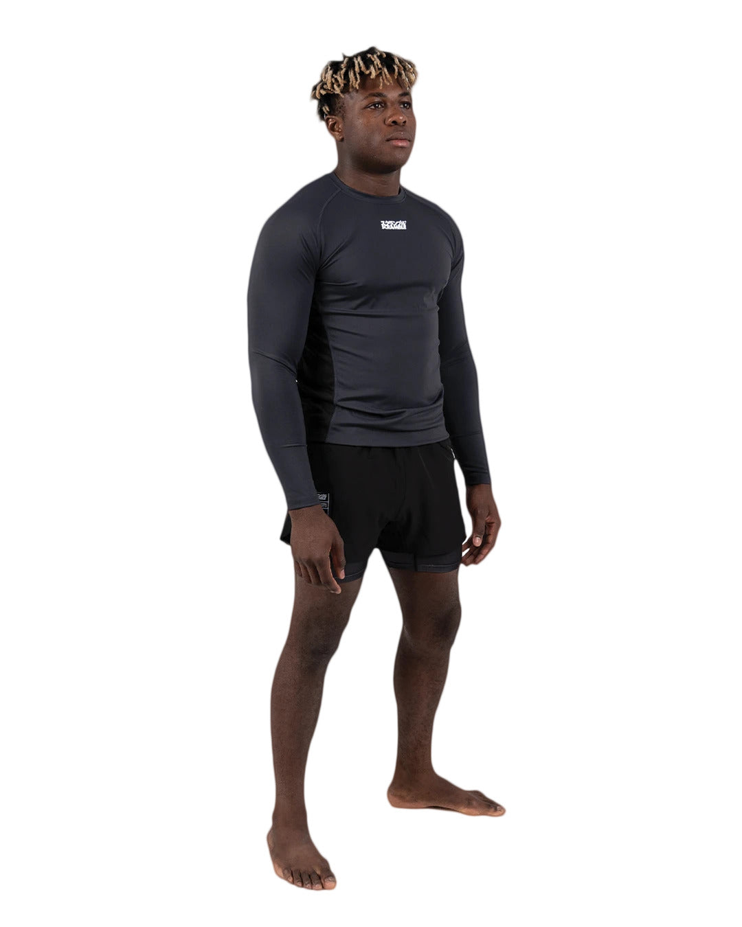 Shinobi Longsleeve Rashguard