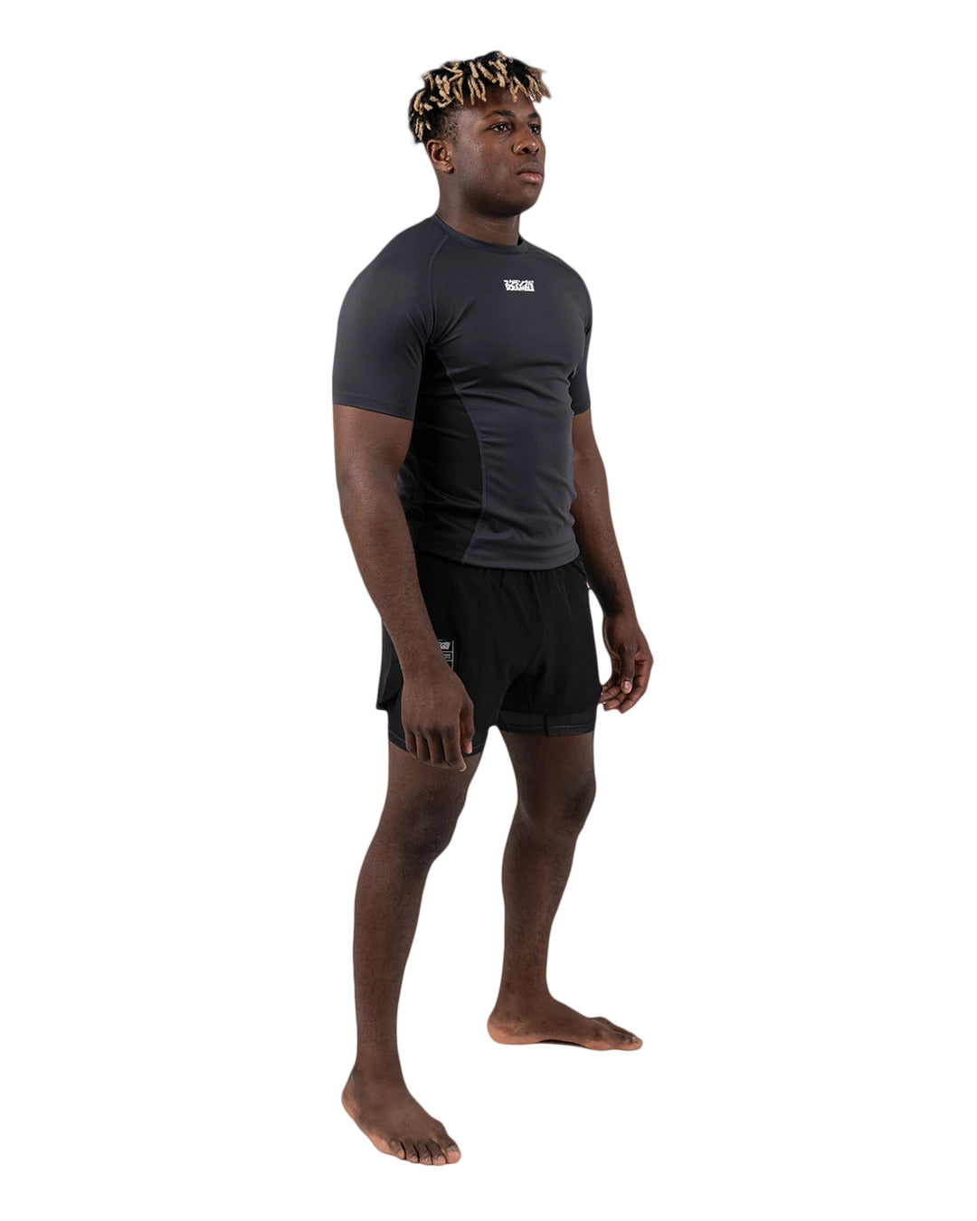 Shinobi Shortsleeve Rashguard