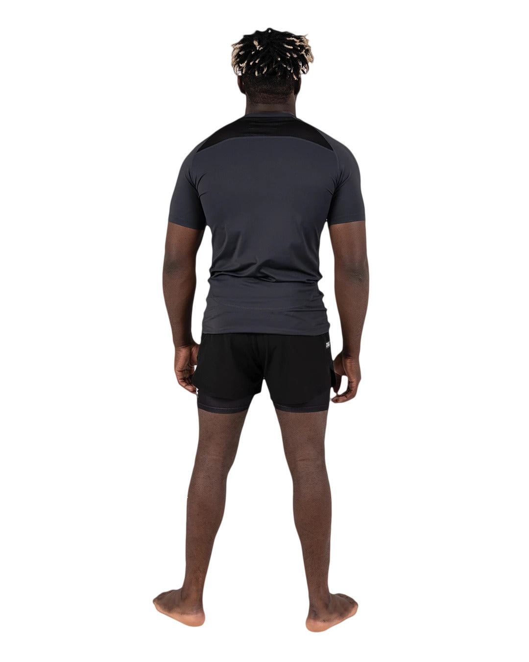 Shinobi Shortsleeve Rashguard