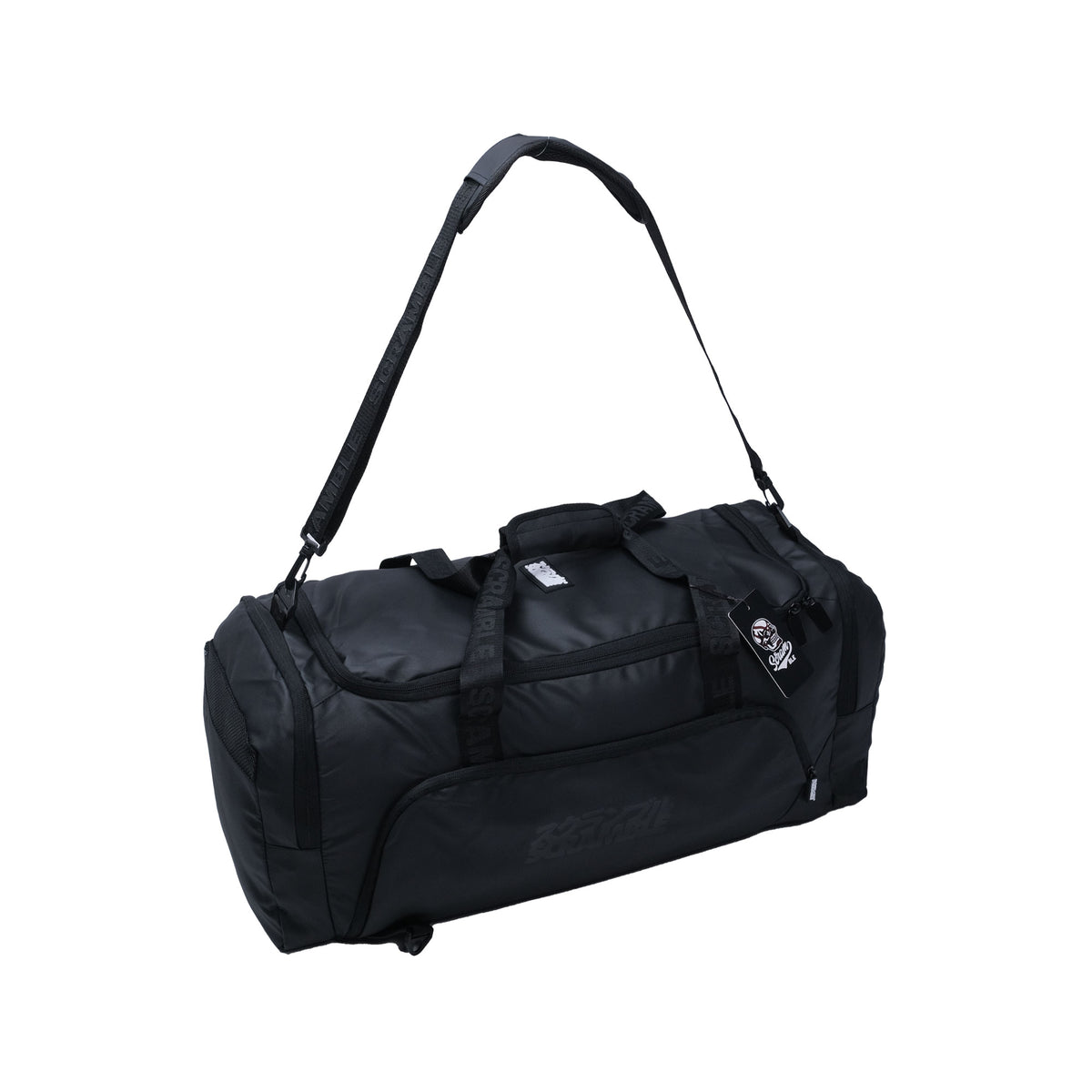 Stealth Gym Bag