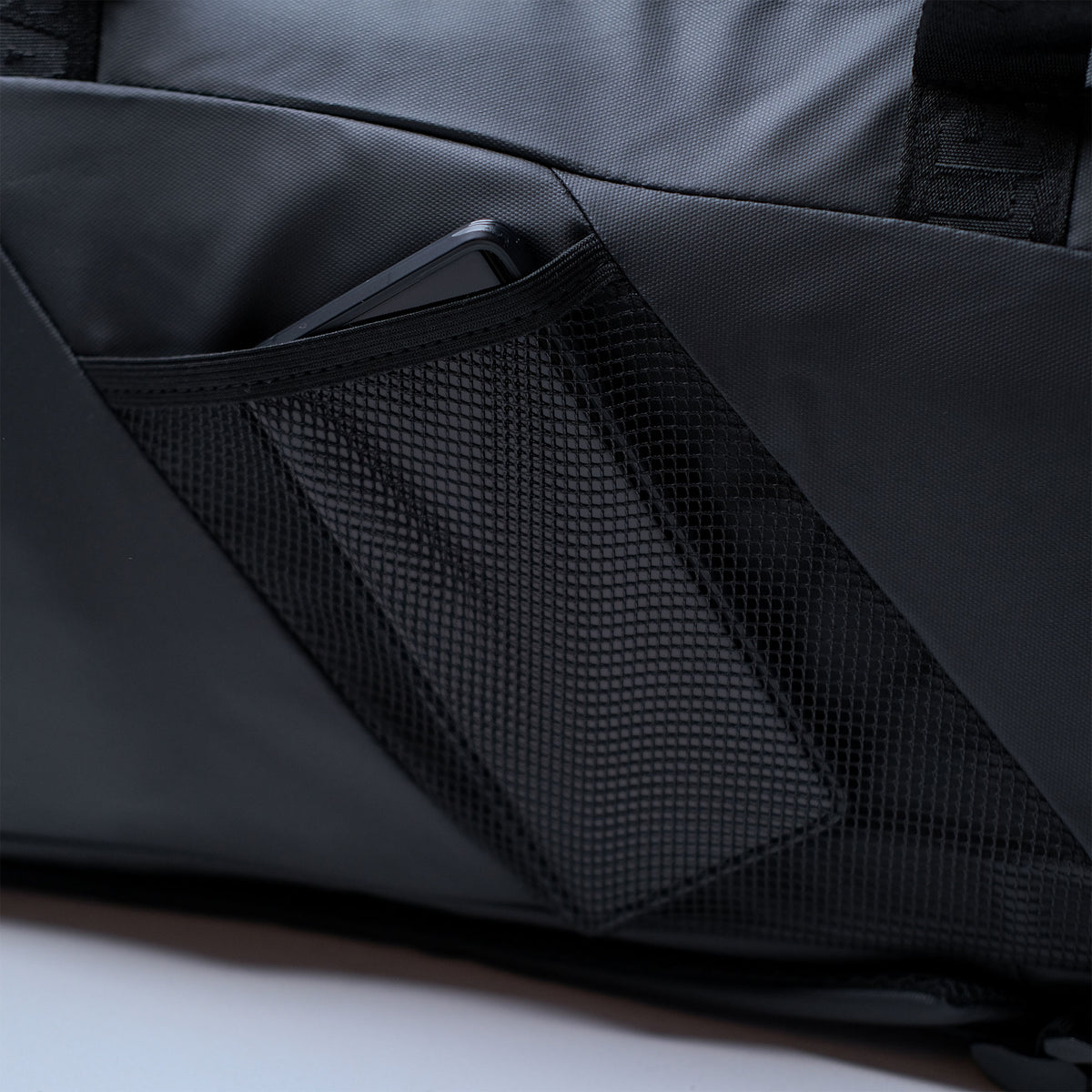 Stealth Gym Bag