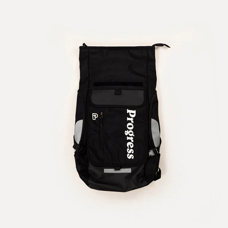 Essential Back Pack - Black