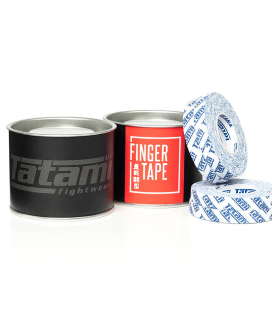 Grapplers Vinger Tape
