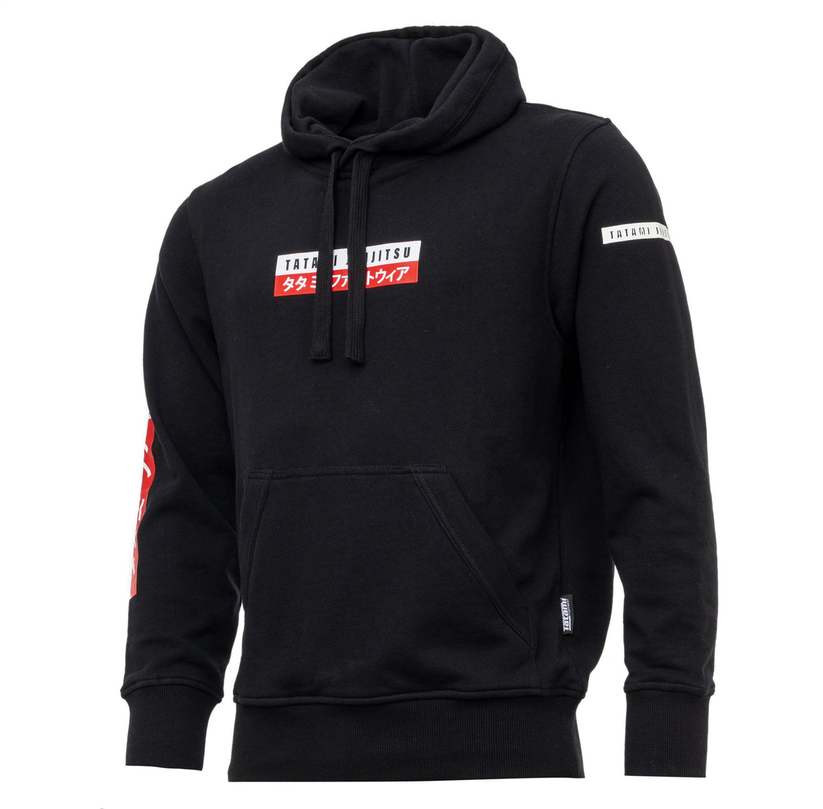 Urban Hoodie