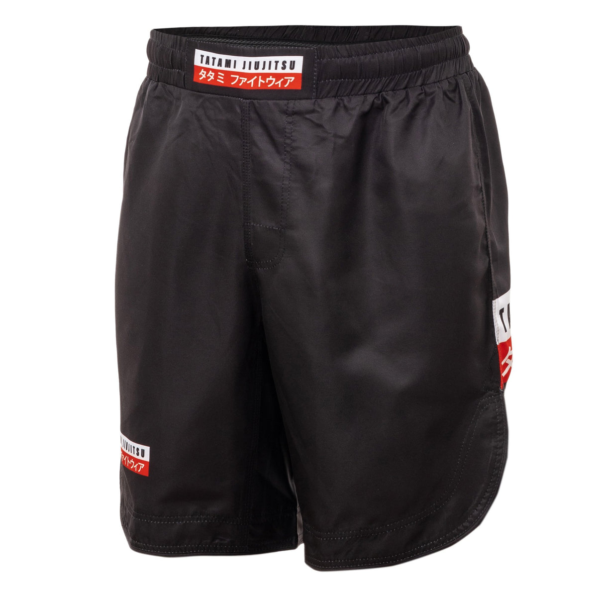 Urban Grappling Shorts