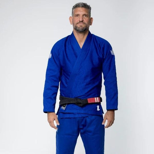 The One - Met Gratis Witte Band