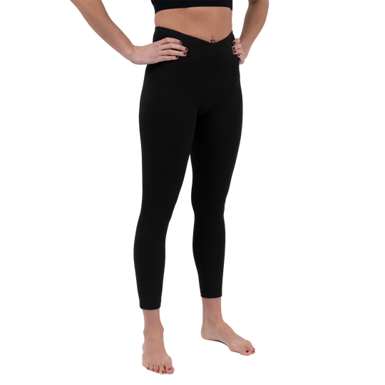 Dames Hearts Naadloze Training Leggings