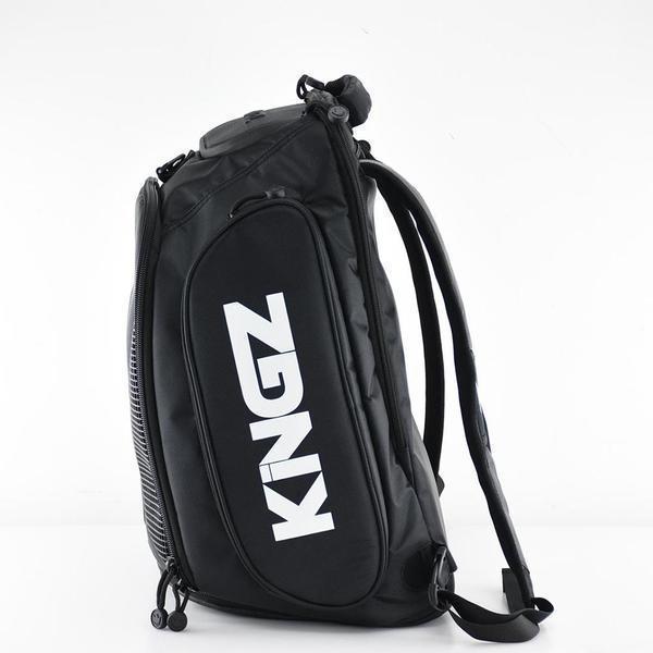 Convertible Training Bag 2.0 - Black