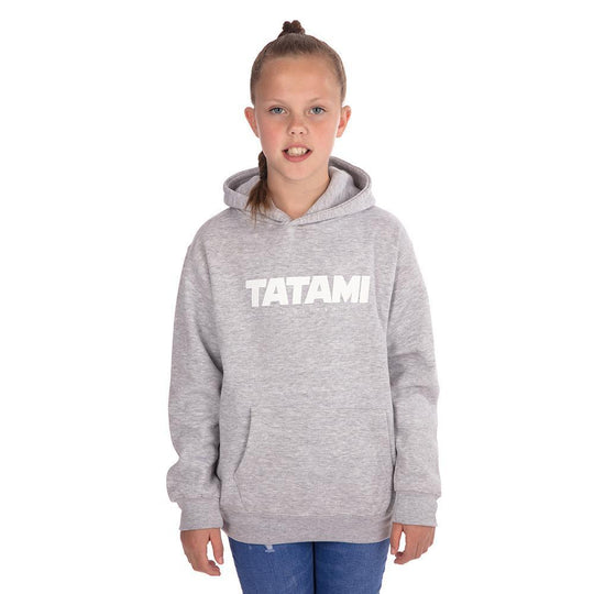 Kids Essential Hoodie